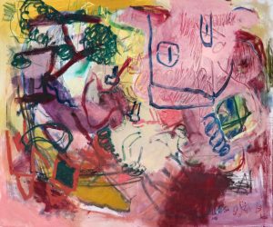 Tatawa (Wei Tan) Mixed Media Kunst