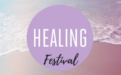 HEALING Festival