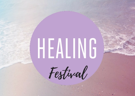 Healing Festival Berlin