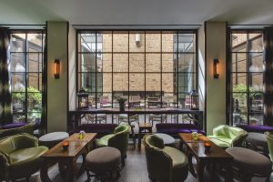 Hotel Zoo Berlin Kudamm