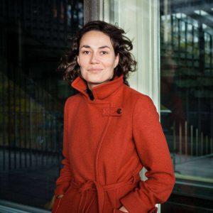 Luise Tremel