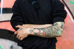 Berlin Mafia