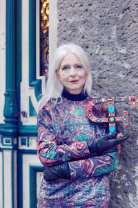 Anna von Rüden, Foto Nora dal Cero für Paulina's Friends