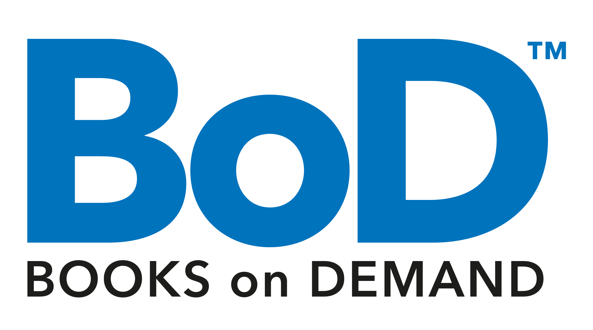 Books on Demand