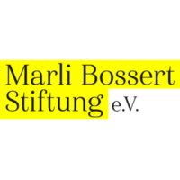 Marli Bossert Stiftung München