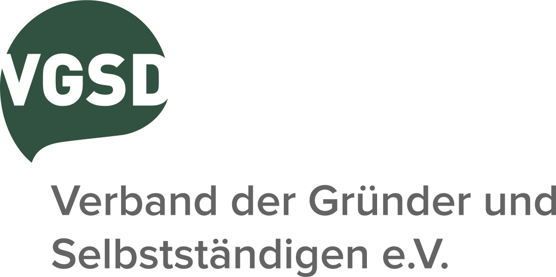 Verband der Gründer und Selbständigen Deutschlands VGSD