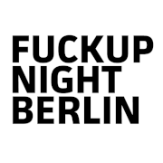 Fuck Up Nights Berlin
