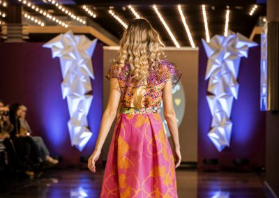 Grand Hotel Plovdiv Fashion Show