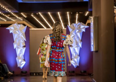 Grand Hotel Plovdiv Fashion Show