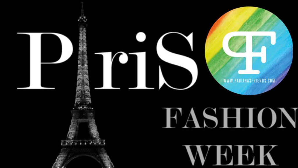 PARIS FASHION WEEK