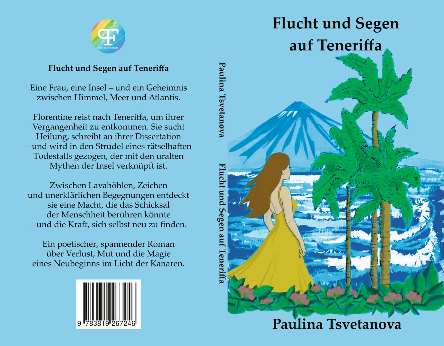 Meine Freundin, die Panikattacke