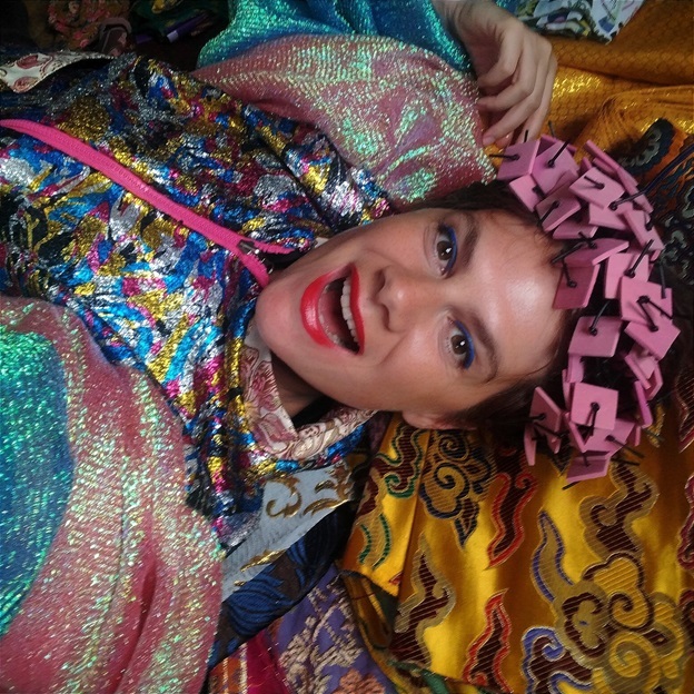 Paulina Tsvetanova, Gründerin 